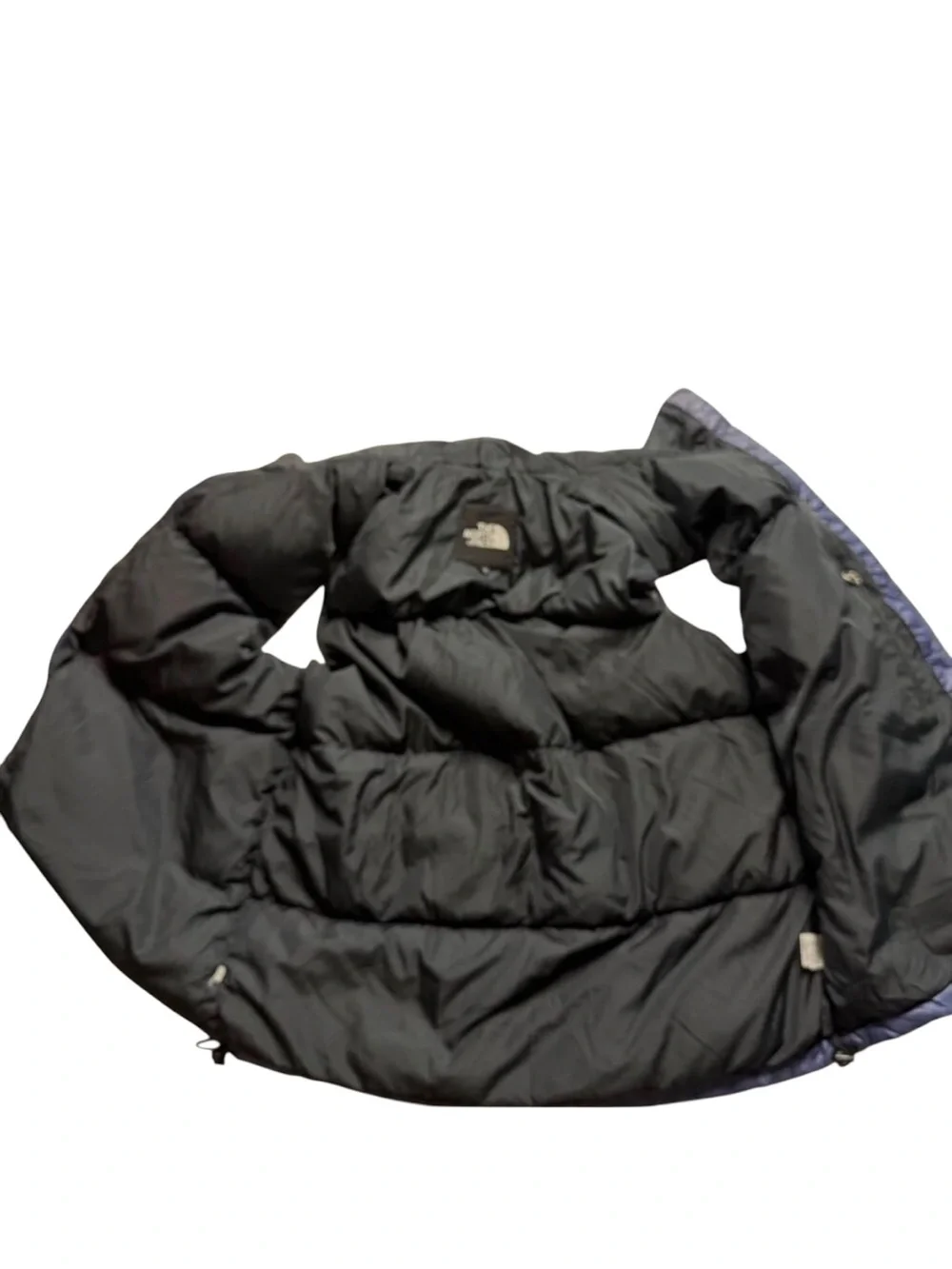 The North Face ThermoBall Jacket Berry Purple Small